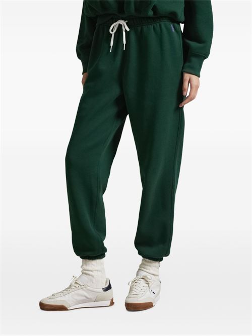 Pantalone donna sportivo POLO RALPH LAUREN | 211971700005